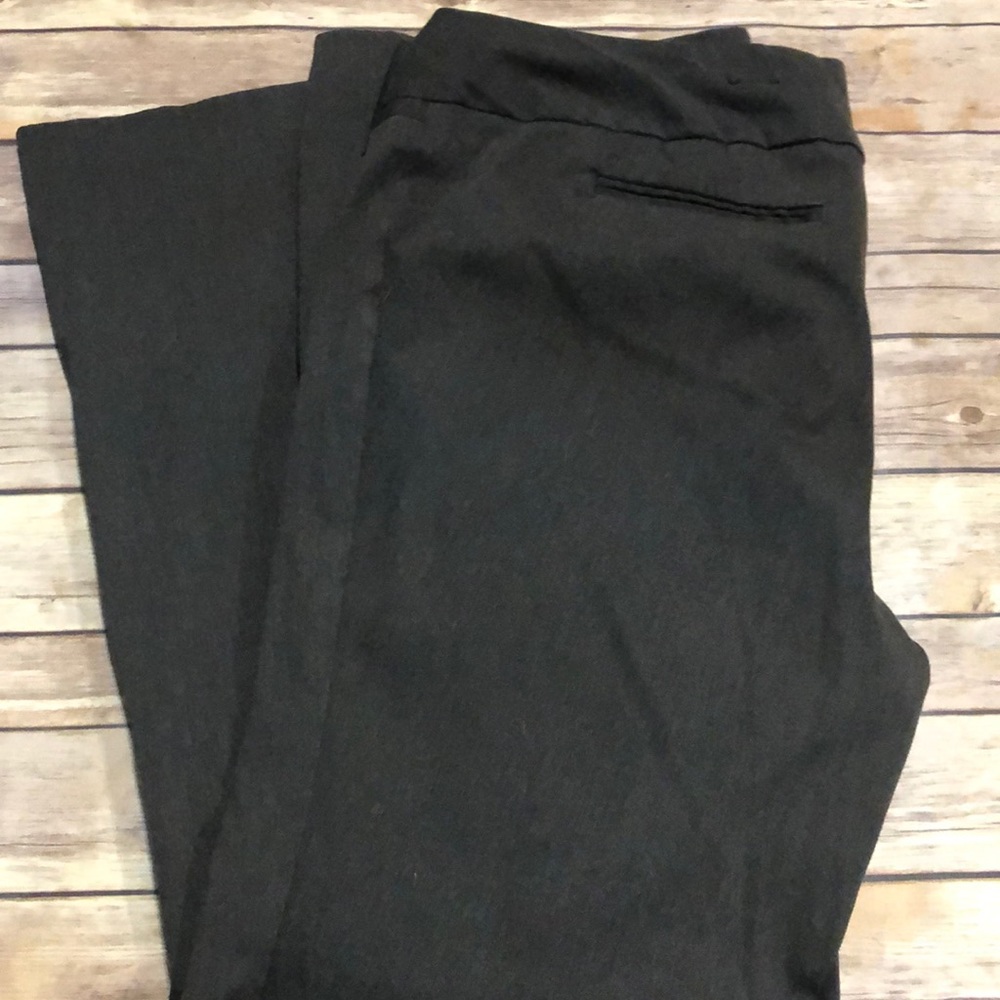 Torrid Dress Slacks